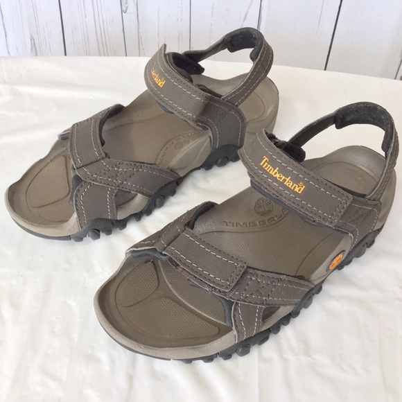 timberland granite trail sandals